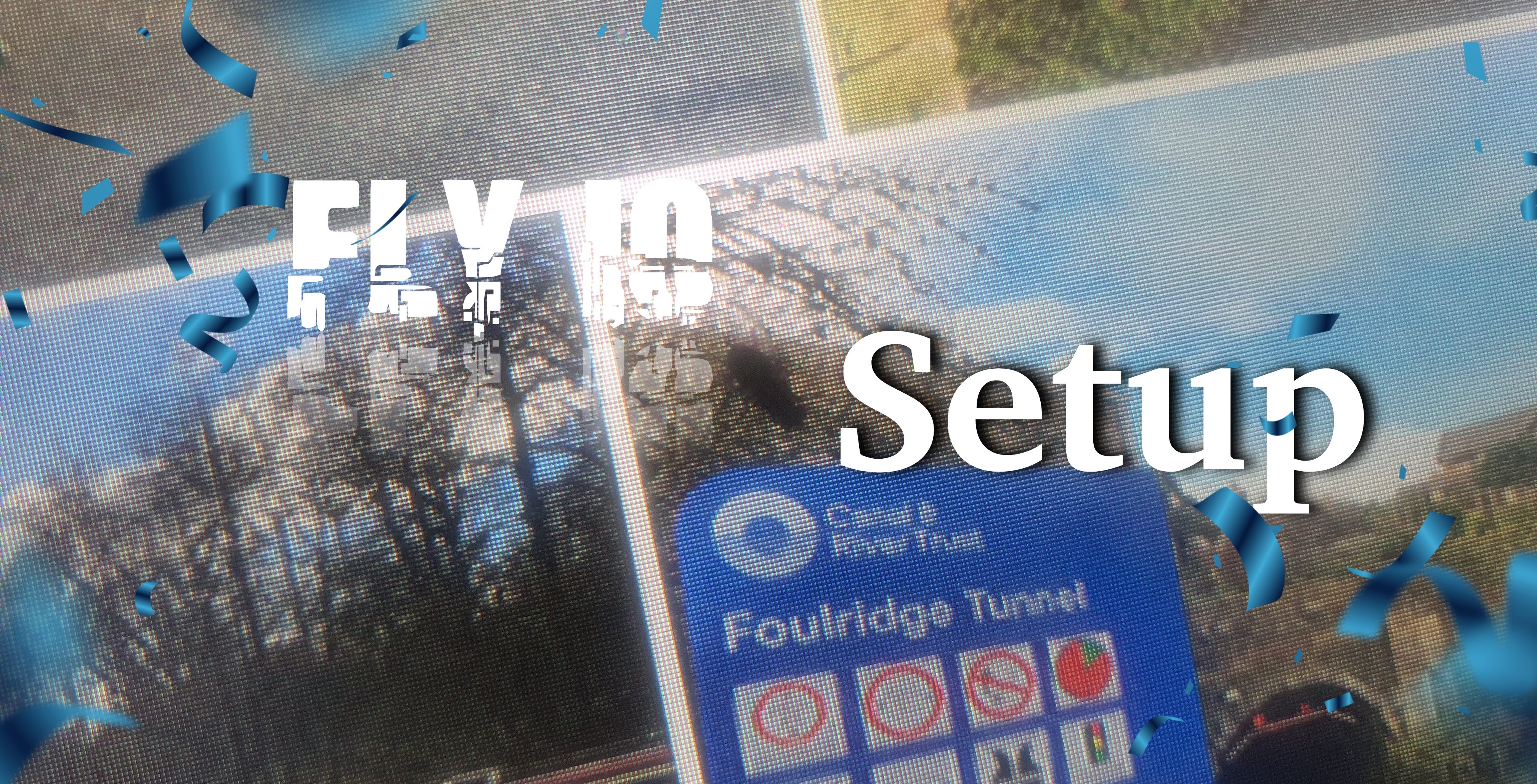Turbocharge your Heroku App with Fly